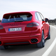 Illustration for article titled 2015 Porsche Cayenne GTS: This Is It